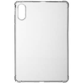 Kryt na tablet WG TPU na Apple iPad 11" (2025) průhledný

