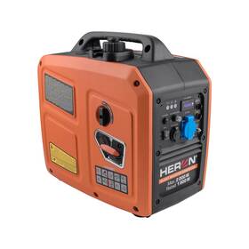 Elektrocentrála HERON 8896223 

