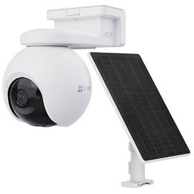 IP kamera EZVIZ PTZ EB8 4K 4G kit bílá

