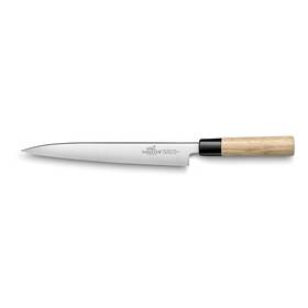 Nůž Lion Sabatier International Yanagiba 974584, 24 cm nerez

