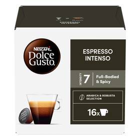 Kapsle pro espressa NESCAFÉ Espresso Intenso (16 ks) 

