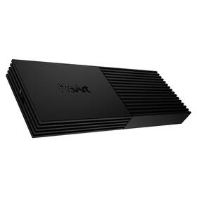 Externí rámeček Asus ProArt PA40SU, M.2 2280 SSD, USB4 černý

