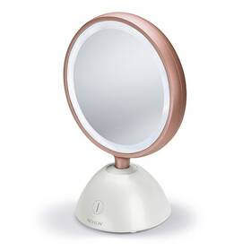 Kosmetické zrcátko Revlon Ultimate Glow Beauty RVMR9029UKE 

