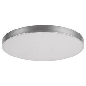 Stropní svítidlo Rabalux Tesia 3317 stříbrné

