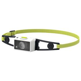 Čelovka LEDLENSER NEO 1R bílá/zelená

