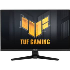 Herní monitor Asus TUF Gaming VG249Q3A černá barva
