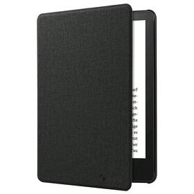 Pouzdro pro čtečku e-knih C-Tech na Amazon Kindle Paperwhite 2024/Colorsoft černé

