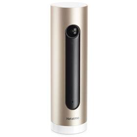 IP kamera Netatmo Smart Indoor bílá barva
