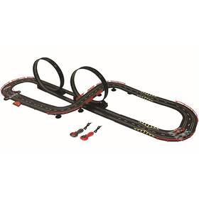 Autodráha SPARKYS Speed Challenger Corvette 

