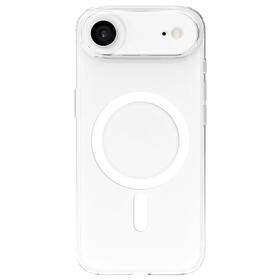 Kryt na mobil ER CASE Mag Slim na Apple iPhone Air průhledný

