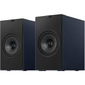 Reproduktory KEF Coda W (2 ks) modré

