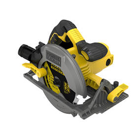 Okružní pila Stanley FME301-QS 1 650 W 


