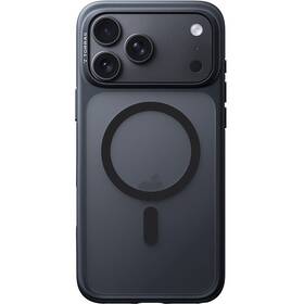 Kryt na mobil Torras Guardian-Mag na Apple iPhone 18 Pro Max černý

