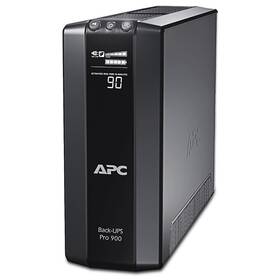 Záložní zdroj APC Back-UPS Pro 900VA (540W) - české zásuvky 

