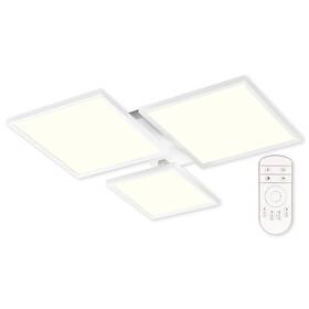 Stropní svítidlo Top Light Merkur H B RC bílé

