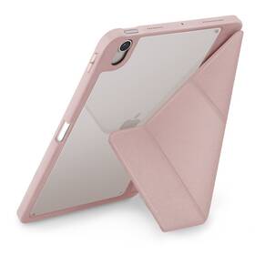 Pouzdro na tablet Uniq Moven na Apple iPad Air 10.9" (2020/22) /Air 11" (2024/25) růžové

