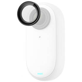 Ochranná čočka Insta360 GO3 - 2ks 

