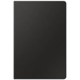 Pouzdro na tablet s klávesnicí Samsung Galaxy Tab S10 FE+ černá barva
