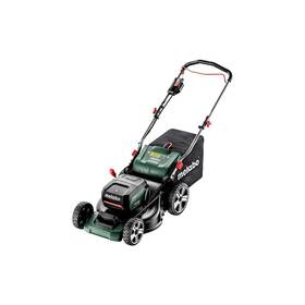 Sekačka Metabo RM 36-18 LTX BL 46 (bez baterie) 601606850 

