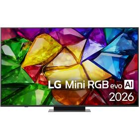 Televize LG 65MRGB86B6A 

