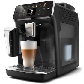 Automatický kávovar Philips EP5541/50 černá barva
