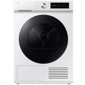 Sušička prádla Samsung DV90DB7845GWU4 bílá barva
