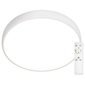Stropní svítidlo Top Light Metal 40B RC bílé

