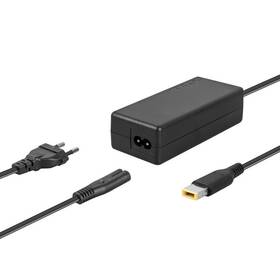 Napájecí adaptér Avacom pro notebooky IBM/Lenovo 20V 3,25A 65W hranatý konektor 

