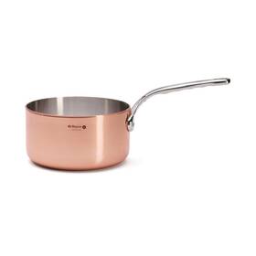 Rendlík de Buyer 6206.18, 18 cm měď

