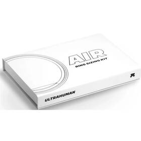 Zkušební sada Ultrahuman Ring Air Sizing Kit 

