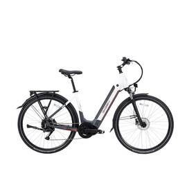 Elektrokolo GoGEN Salta MX 720 28" 19" 2025 šedá barva
 Elektrokolo GoGEN Salta MX 720 28" 19" 2025 šedá barva