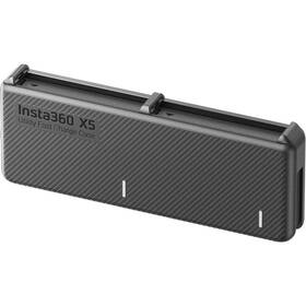 Nabíječka Insta360 X5 černá


