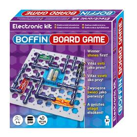 Rodinná hra Boffin Board Game 

