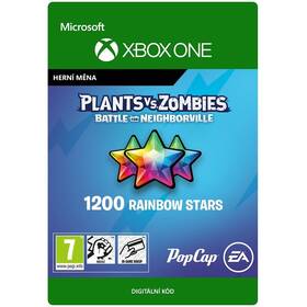  EA Plants vs. Zombies Battle for Neighborville 1200 Rainbow - elektronická licence 


