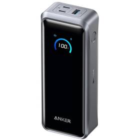 Powerbanka Anker Anker Prime 26250mAh, 300W černá

