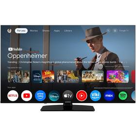 Televize Orava LT-G50 A01 

