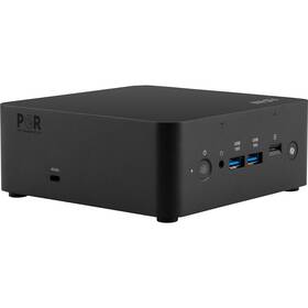 PC mini MSI Cubi NUC AI+ 2MG-040EU černý

