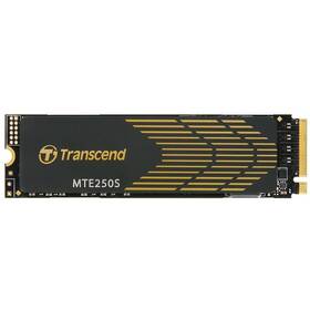 SSD Transcend MTE250S 2TB NVMe Heatsink 

