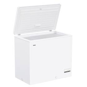 Mraznička Haier HCE200C bílá

