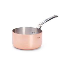 Rendlík de Buyer 6206.14, 14 cm měď


