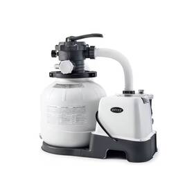 Písková filtrace Intex 26680 

