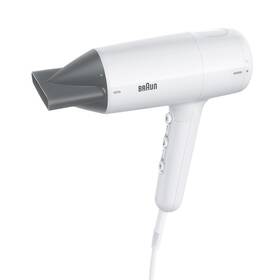 Fén Braun HD210 bílý

