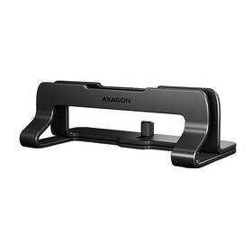 Stojan Axagon STND-VB 10"-17.3" černý

