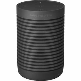 Přenosný reproduktor Bang & Olufsen BeoSound Explore černý

