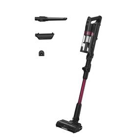 Tyčový vysavač Hoover HF1P10HX 011 černá barva
