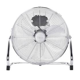 Ventilátor podlahový Tristar VE-5935 stříbrný

