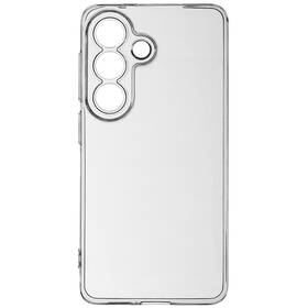Kryt na mobil WG Azzaro TPU slim na Samsung Galaxy S26 5G průhledný

