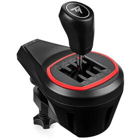 Řadící páka Thrustmaster TH8S pro PC, PS4, PS5, Xbox One, Series X|S 


