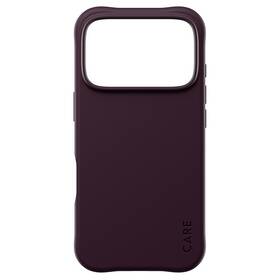 Kryt na mobil PanzerGlass CARE na Apple iPhone 18 Pro / 17 Pro Samba MagSafe fialový

