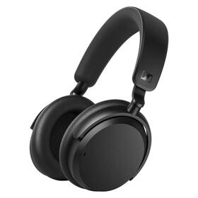 Sluchátka Sennheiser Accentum Wireless Plus černá

